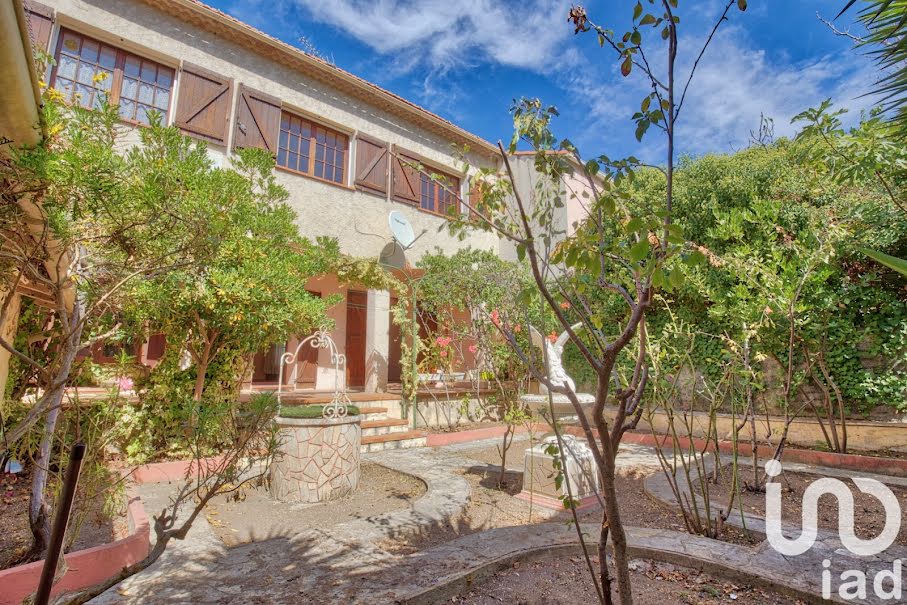 Vente maison 4 pièces 89 m² à Toulon (83000), 299 000 €