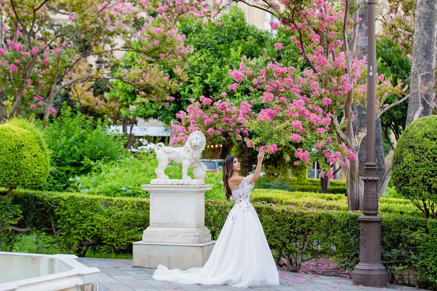 Svadobný fotograf Tetyana Moshchenko (tatyana). Fotografia publikovaná 22. apríla