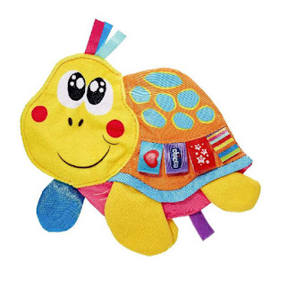 Развивающие игрушки для малышей CHICCO TOYS за 649 руб.