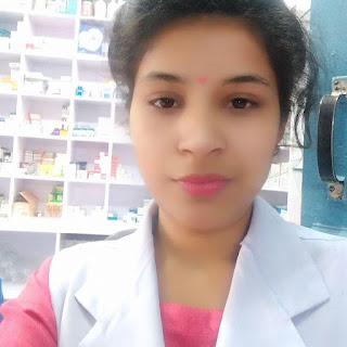 Ruby Chauhan at Well Green Pharmacy, Sector 10,  photos