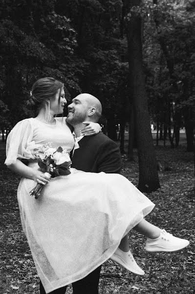 結婚式の写真家Ivan Bulatov (vanbulatov)。2022 9月30日の写真