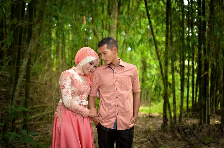 Photographe de mariage Fathur Rahman (fathurrahman). Photo du 30 juillet 2019