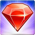 Cover Image of 下载 Jewels Diamond 1.0.1 APK