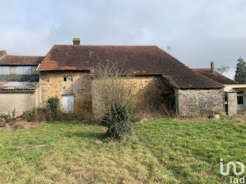 maison à Charmoy (52)