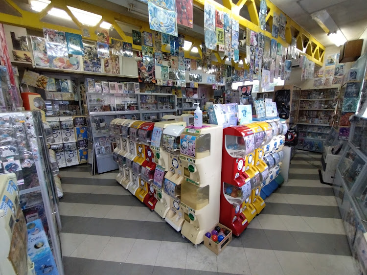 ロードスターの青森県・弘前市・相馬アイスクリーム店・ブランコ・ふらいんぐうぃっちに関するカスタム事例の投稿画像2枚目