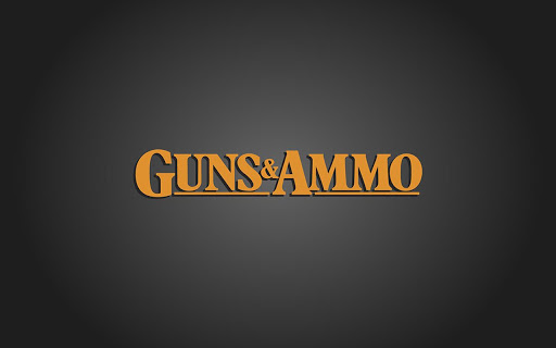 Screenshot Guns & Ammo Magazine