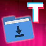 Cover Image of Baixar Video Downloader Tiktok : Facebook Instagram 1.2 APK