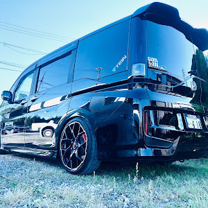 ステップワゴン RP3