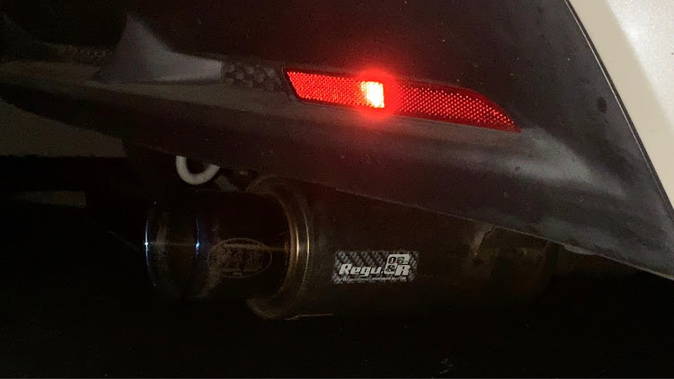 CR-Zのドライブに関するカスタム事例の投稿画像4枚目