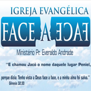 Download Web Rádio Face a Face Com Deus For PC Windows and Mac