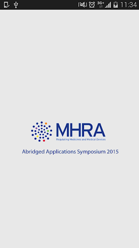 MHRA Abridged Event App 2015