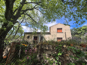 maison à Saint-Alexandre (30)