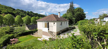 maison à Honfleur (14)