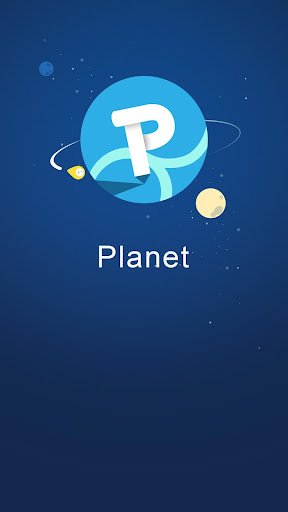 Planet