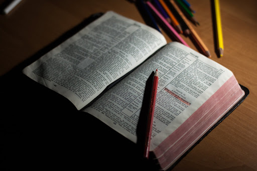 The Bible Ban in Utah Schools