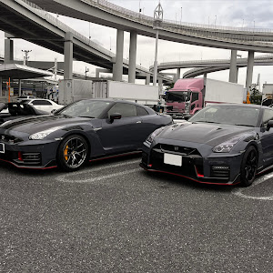 NISSAN GT-R R35