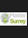 Plaster Surrey Logo