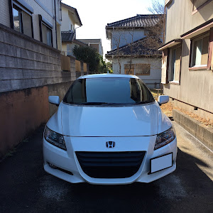 CR-Z ZF1