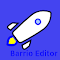 Imagen del logotipo del elemento para Barrio Editor!