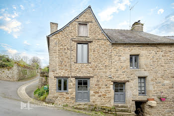 maison à Moncontour de bretagne (22)