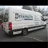 Staybrite Driveway Cleaning Logo