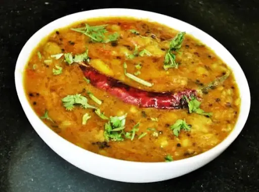 Dhaba Dal Fry