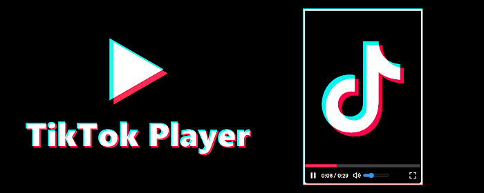 TikTok Player marquee promo image