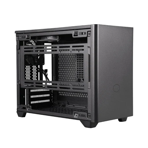 Vỏ Case CM MasterBox NR200 ITX Đen