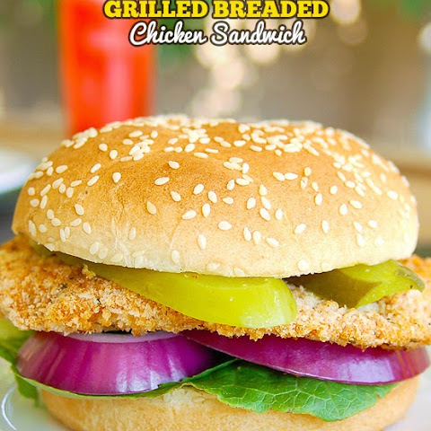 10 Best Spicy Breaded Chicken Sandwich Recipes | Yummly