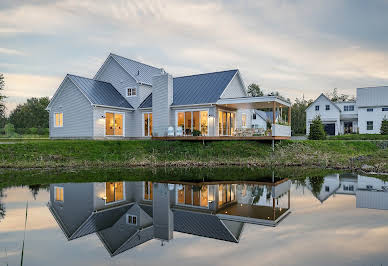 House with garden and terrace 7