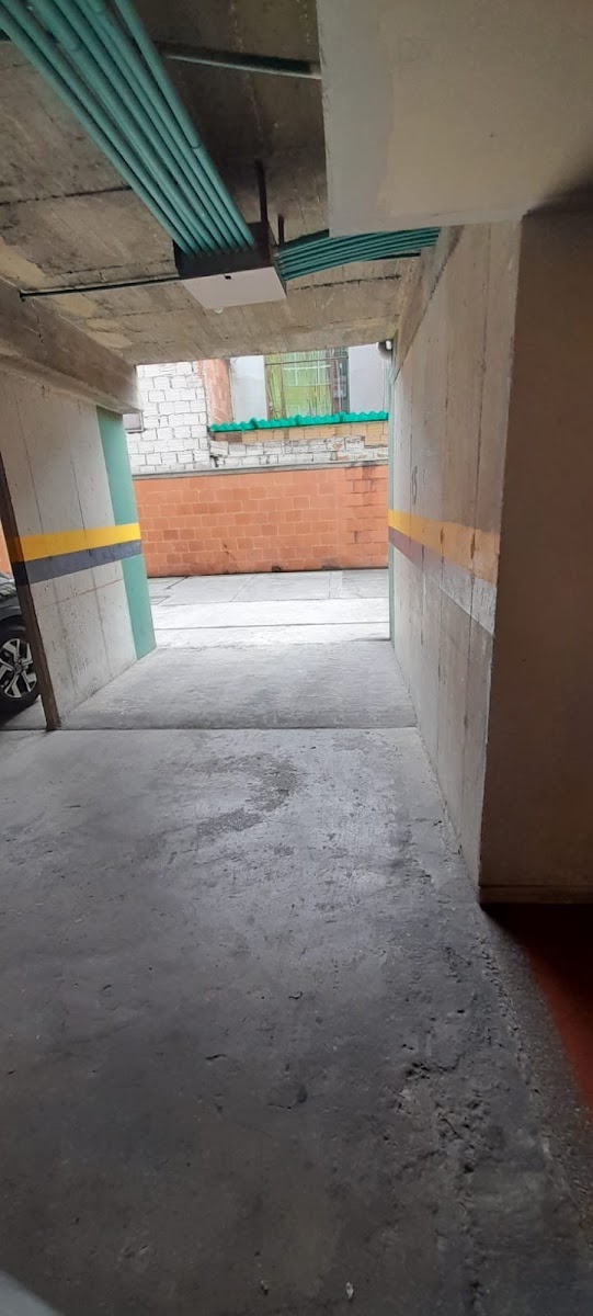 Apartamento En Venta - Zarzamora, Bogota