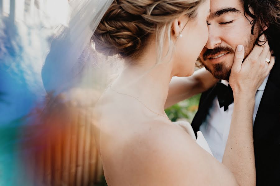 Fotógrafo de casamento Fer Juaristi (ferjuaristi). Foto de 22 de fevereiro