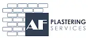 AF Plastering Services Logo