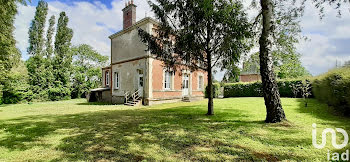 maison à Saint-Pierre-en-Auge (14)