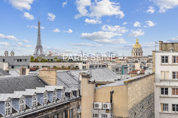 appartement à Paris 6ème (75)