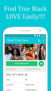 Poffy Beautiful Friendships Dating App(圖3)-速報App