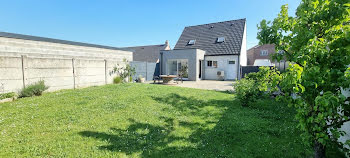 maison à Flers-en-Escrebieux (59)