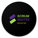 Cover Image of ダウンロード SCRUM Practice Test 1.1 APK