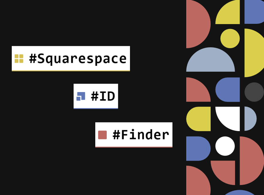 Squarespace ID Finder Preview image 1