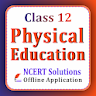 Class 12 Physical Education icon