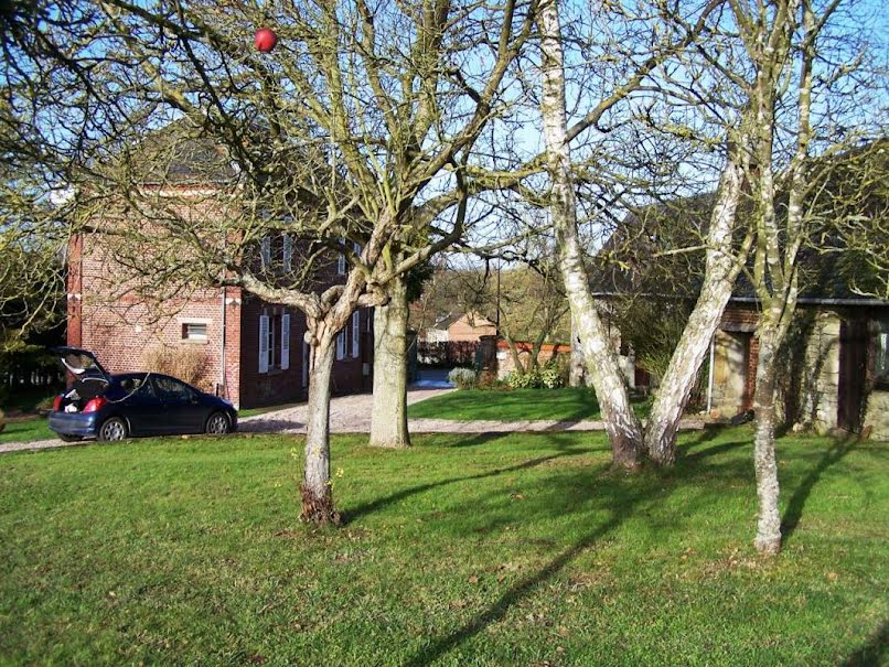 Vente propriété 6 pièces 87.3 m² à Songeons (60380), 384 800 €