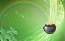 St. Patrick's Day New Tab small promo image