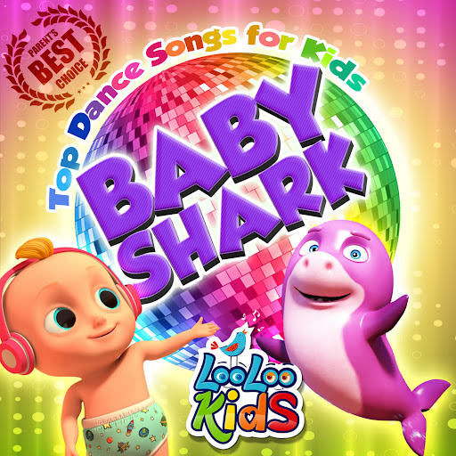 Baby Shark - YouTube Music