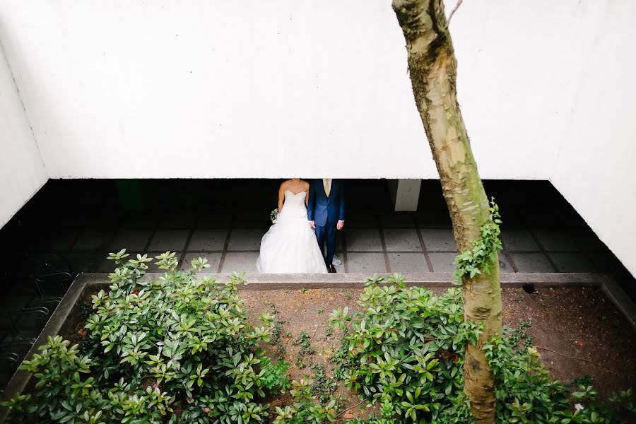 Wedding photographer Jonas De Gent (jonasdegent). Photo of 14 January 2019