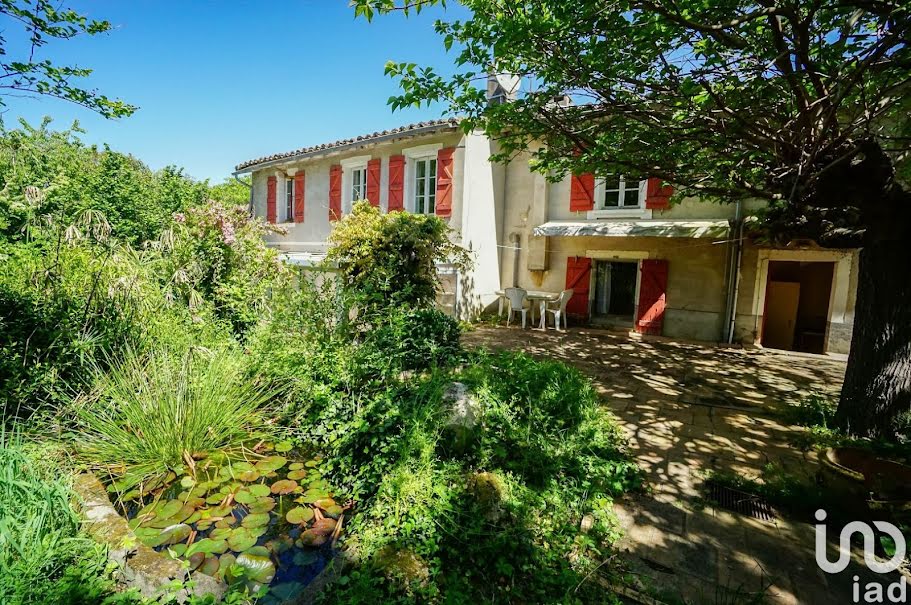 Vente maison 7 pièces 195 m² à Lévignac (31530), 250 000 €