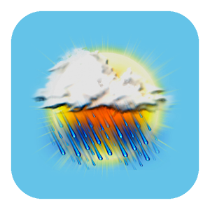 Download Weather M8. Icons. Real Nature For PC Windows and Mac