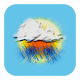 Download Weather M8. Icons. Real Nature For PC Windows and Mac 1.1