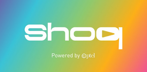 SHOQ - Live Cricket & more