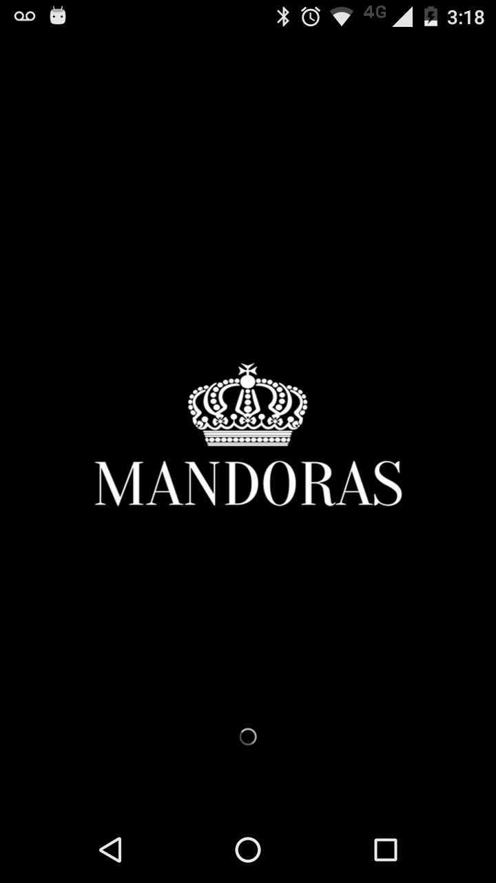 Mandoras Screen 1