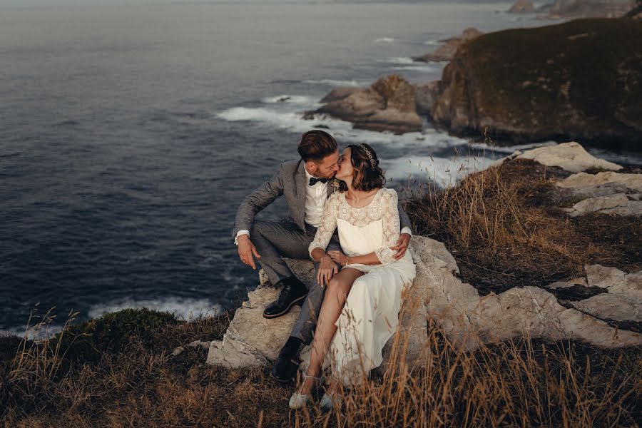 Photographe de mariage Ernesto Sanchez (ernesto). Photo du 14 janvier 2021